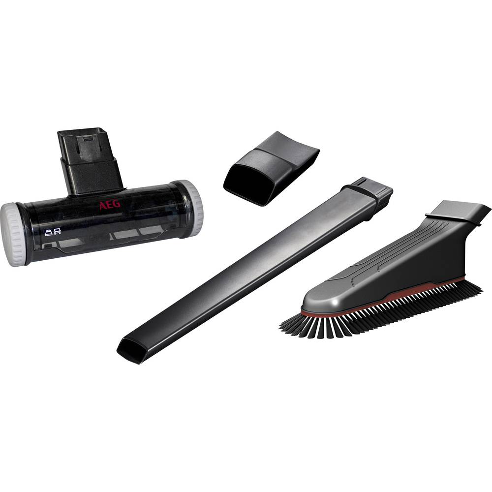 Kit Allergia Originale Akit15 - Aspirapolveri Portatili O A Mano Aeg 43562987319599032334 Kit Allergia Originale Akit15 - Aspirapolveri Portatili O A Mano Aeg 43562987319599032334