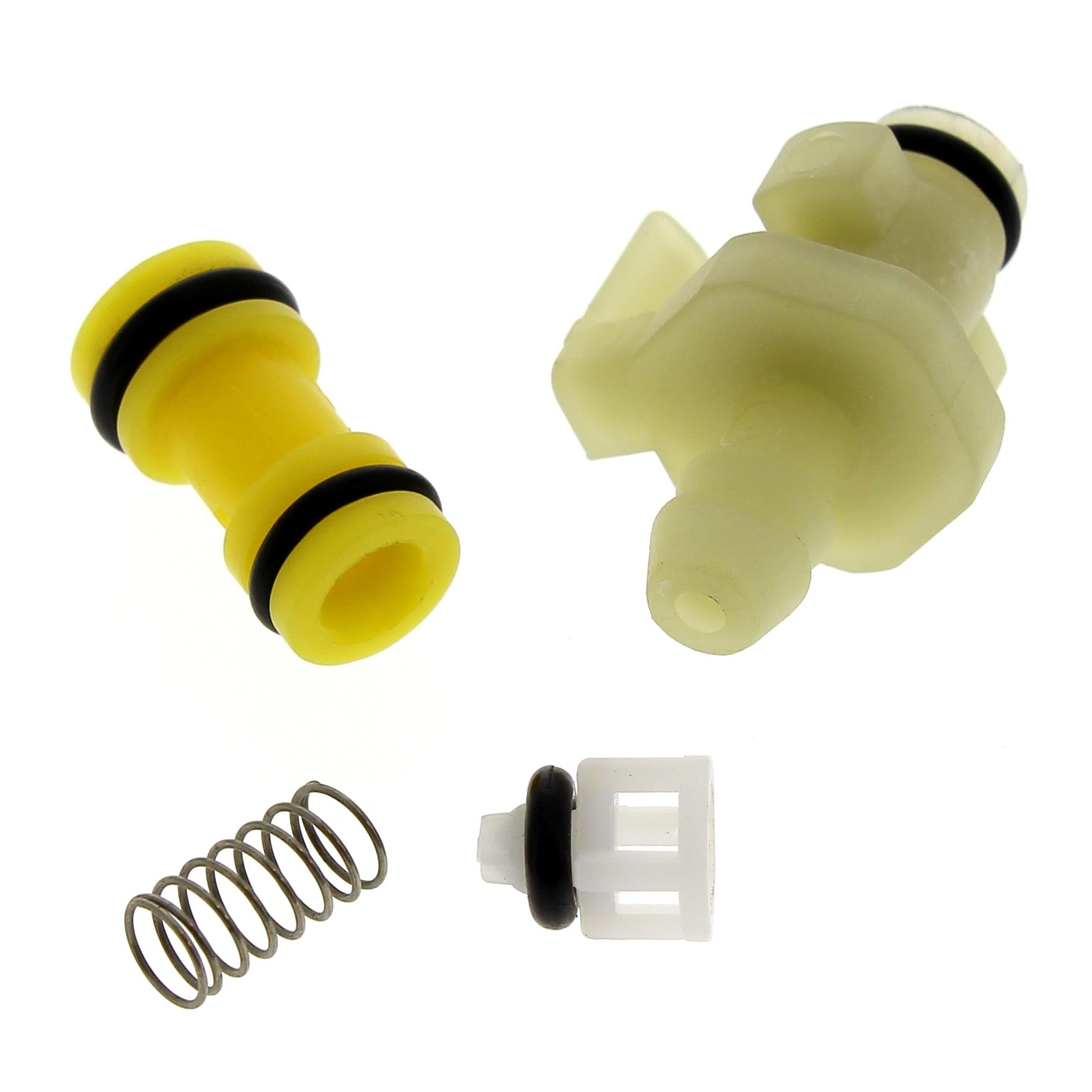 Kit Aspirazione Detergente 3640880 Per Idropulitrice Black & Decker