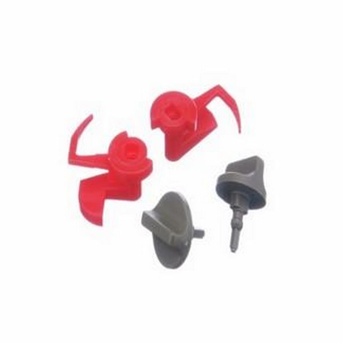Kit Bloccaggio (2 Pulsanti) Originale - Cappa Aspirante - Bosch - 1663943663946079577