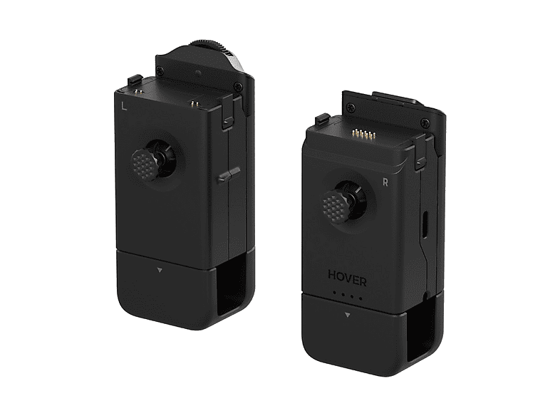 Kit bundle HOVERAIR Beacon & JoySticks per X1 e Pro/Promax