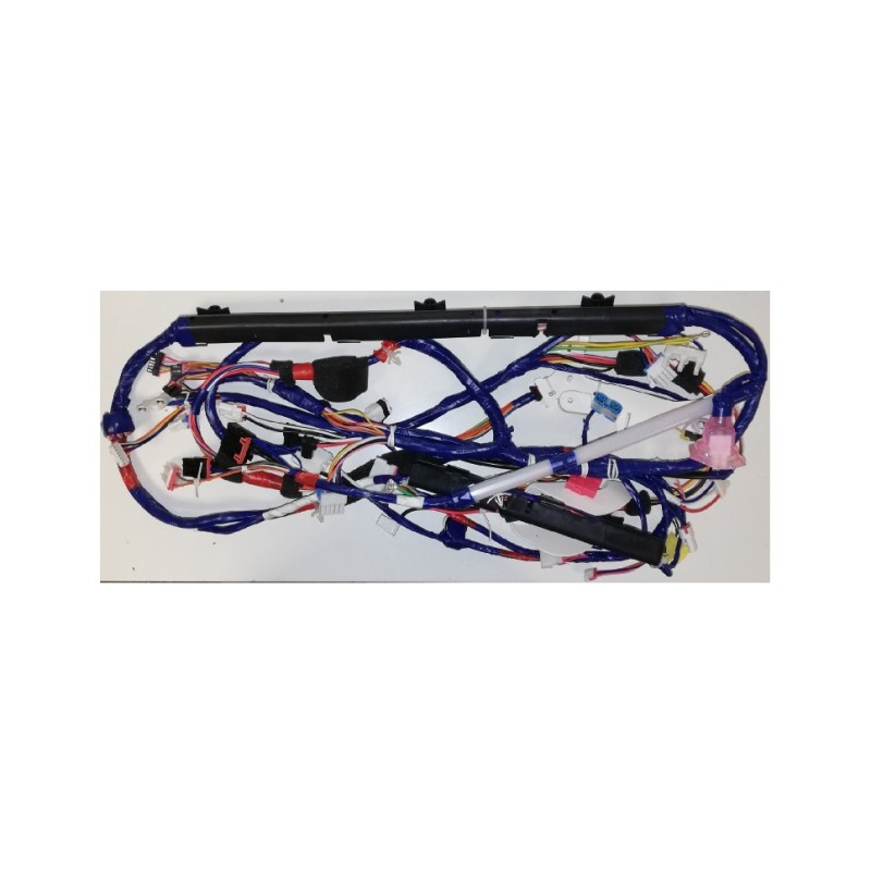 Kit Cablaggio Lavatrice Samsung Dc93-00580d Kit Cablaggio Lavatrice Samsung Dc93-00580d