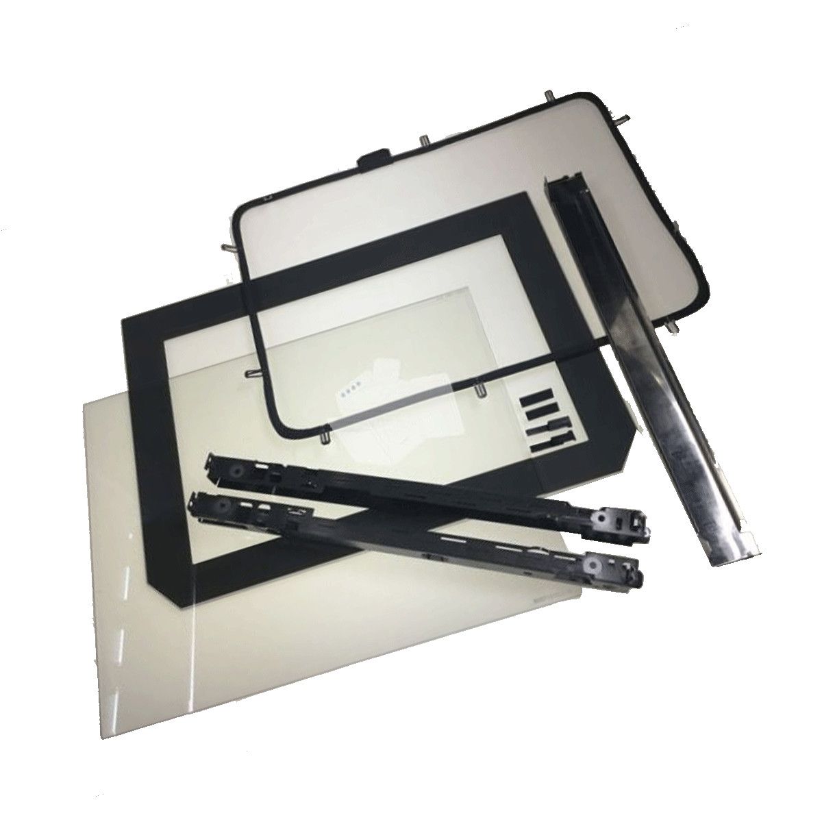 Kit Changement De Vitre - Forni, Fornelli Elettrici E A Gas Bosch 43635893663946625750 Kit Changement De Vitre - Forni, Fornelli Elettrici E A Gas Bosch 43635893663946625750