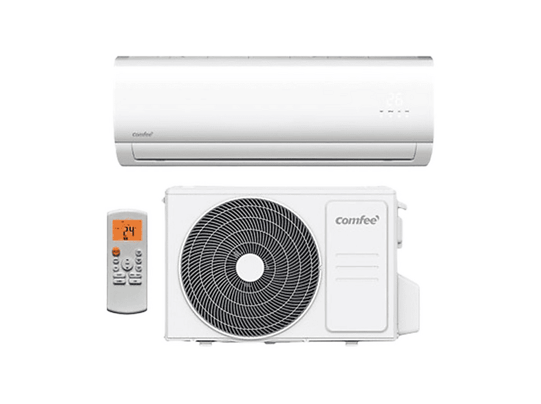 KIT CONDIZIONATORE FISSO COMFEE' CF-CFW09A S KIT, Classe A++