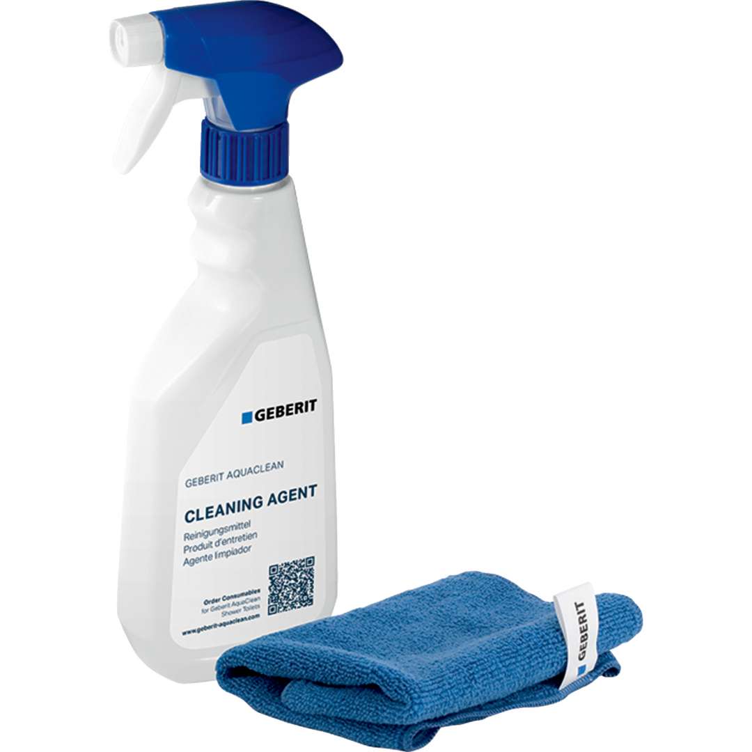 Kit De Nettoyage Geberit Aquaclean, 242.547.00.1, 242.547.00.1 Kit De Nettoyage Geberit Aquaclean, 242.547.00.1, 242.547.00.1