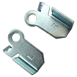 Kit Di Arresto Originale - Frigorifero, Congelatore Bosch 321581