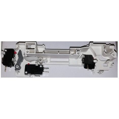 Kit Di Chiusura Originale - Forni A Microonde Samsung 328146