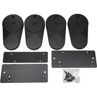 Kit di conversione SF-47045, Server case