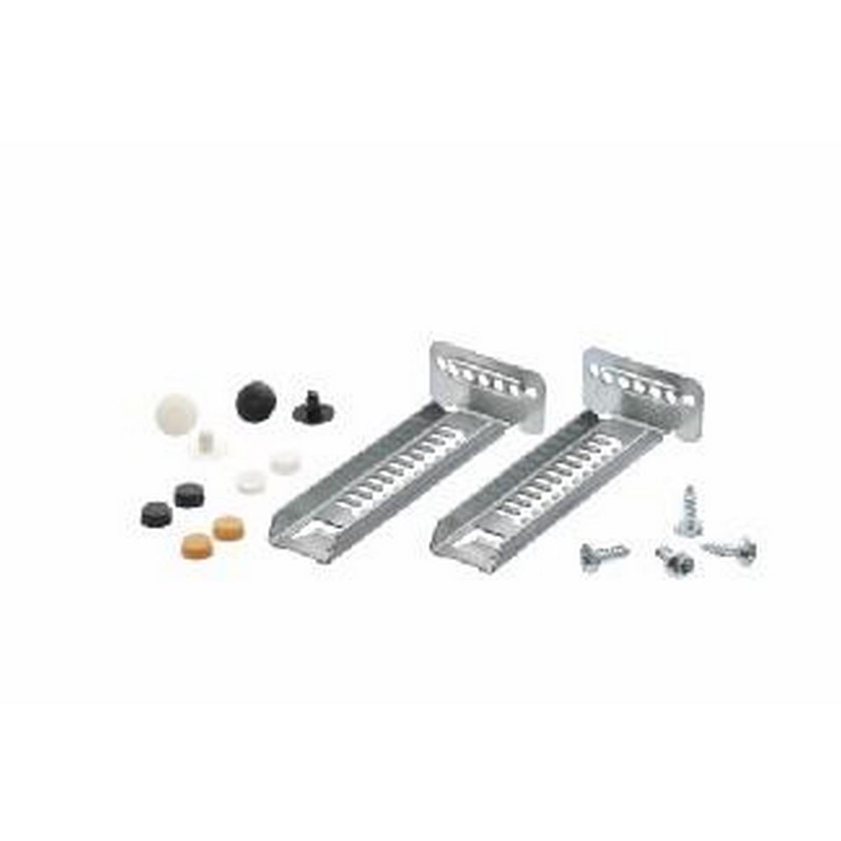 Kit Di Fissaggio Per Zoccolo Originale - Lavastoviglie - Bosch - 1664733663946318461
