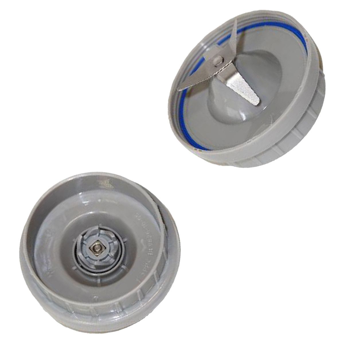 Kit Di Lame - Robot Da Cucina E Cuocitutto - Kenwood - 314395