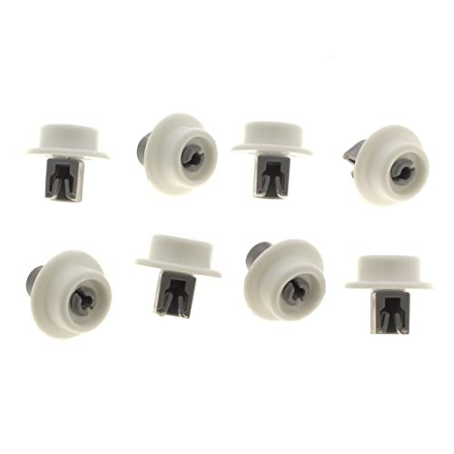 Kit Di Regola Electrolux Per Cestino Per Lavastoviglie - 50279059005 Kit Di Regola Electrolux Per Cestino Per Lavastoviglie - 50279059005