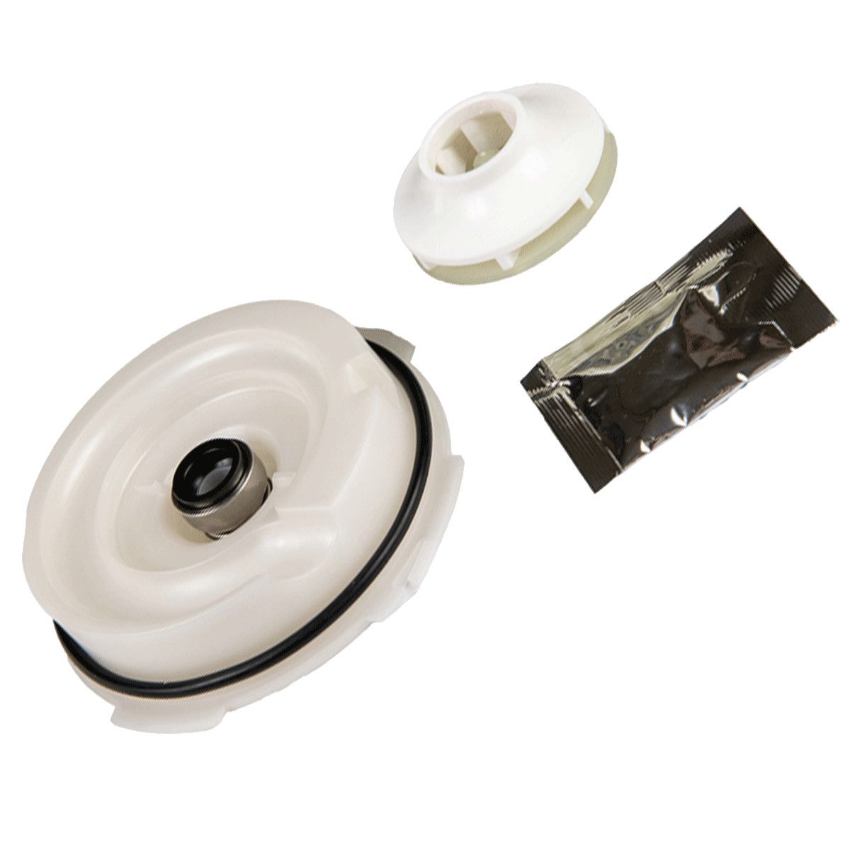 Kit Di Tenuta Della Turbina Motore - Lavastoviglie Bosch 1664393662734294024