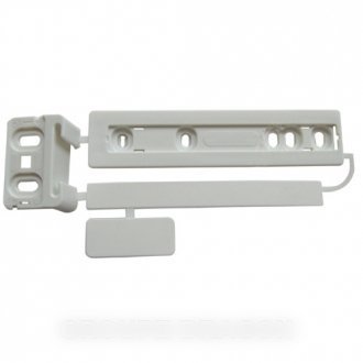 Kit Encastrement Glissiere De Porte Arthur Martin Electrolux Faure Zanussi Kit Encastrement Glissiere De Porte Arthur Martin Electrolux Faure Zanussi
