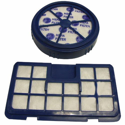 Kit Filtre Hepa Pour Aspirateur Candy Hoover
