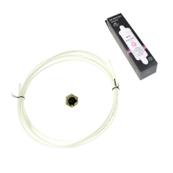 Kit Filtro Dell'acqua Originale (con Tubo + Raccordo) - Frigorifero, Congelatore Lg 513293662734804360