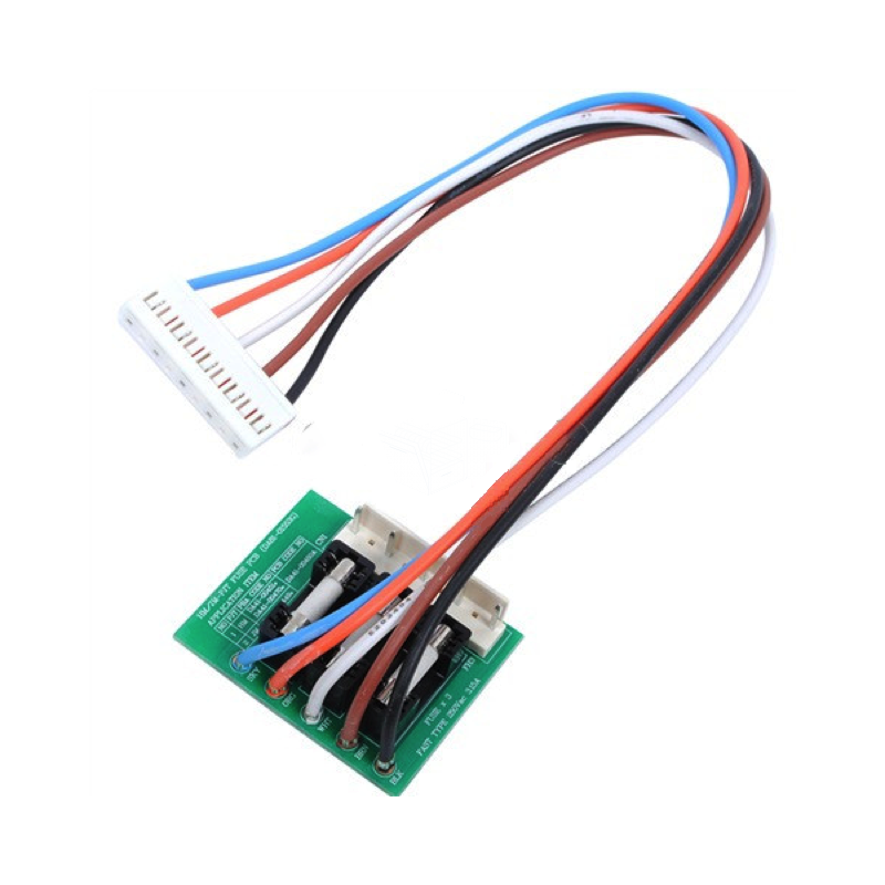 Kit Fusibile Termico Frigorifero Samsung Da82-01238e