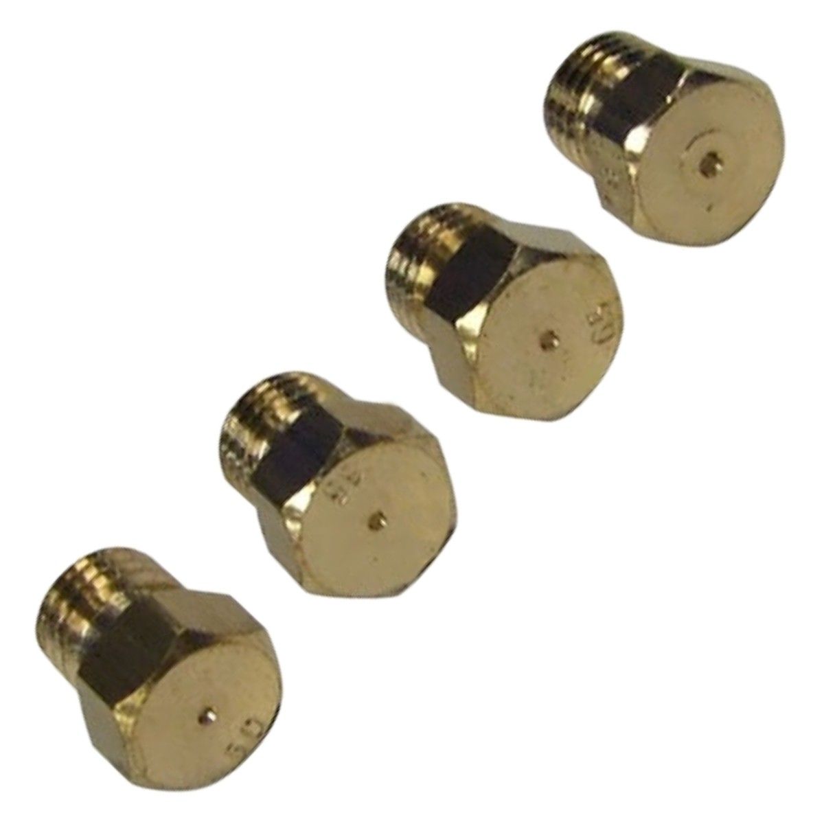 Kit Iniettori Gas Butano (bottiglie) - Piano Cottura - Indesit - 2947553662734196830