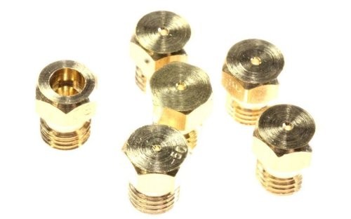 Kit Iniettori Gas Butano/propano - Piano Cottura Indesit 294758