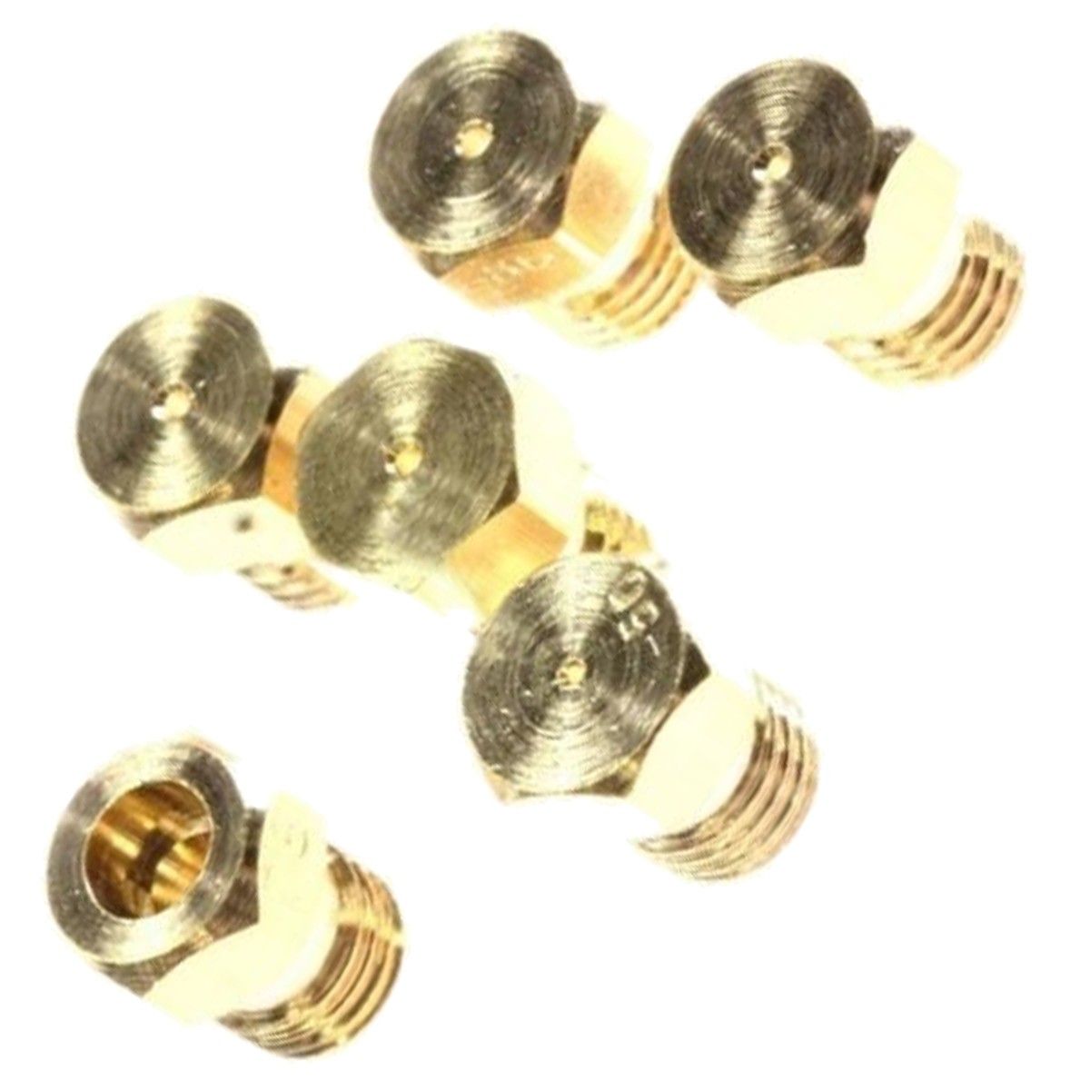 Kit Iniettori Gas Butano/propano - Piano Cottura Indesit 2947583662734701362
