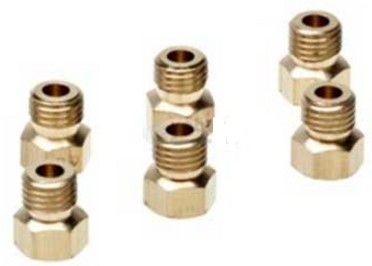Kit Injecteurs Gb Pour Table De Cuisson Candy