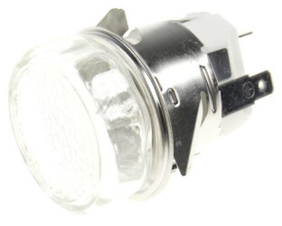 Kit Lampada Alogena Originale - Forni, Fornelli Elettrici E A Gas Samsung 330439