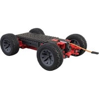 Kit Maker Auto, Giochi di costruzione