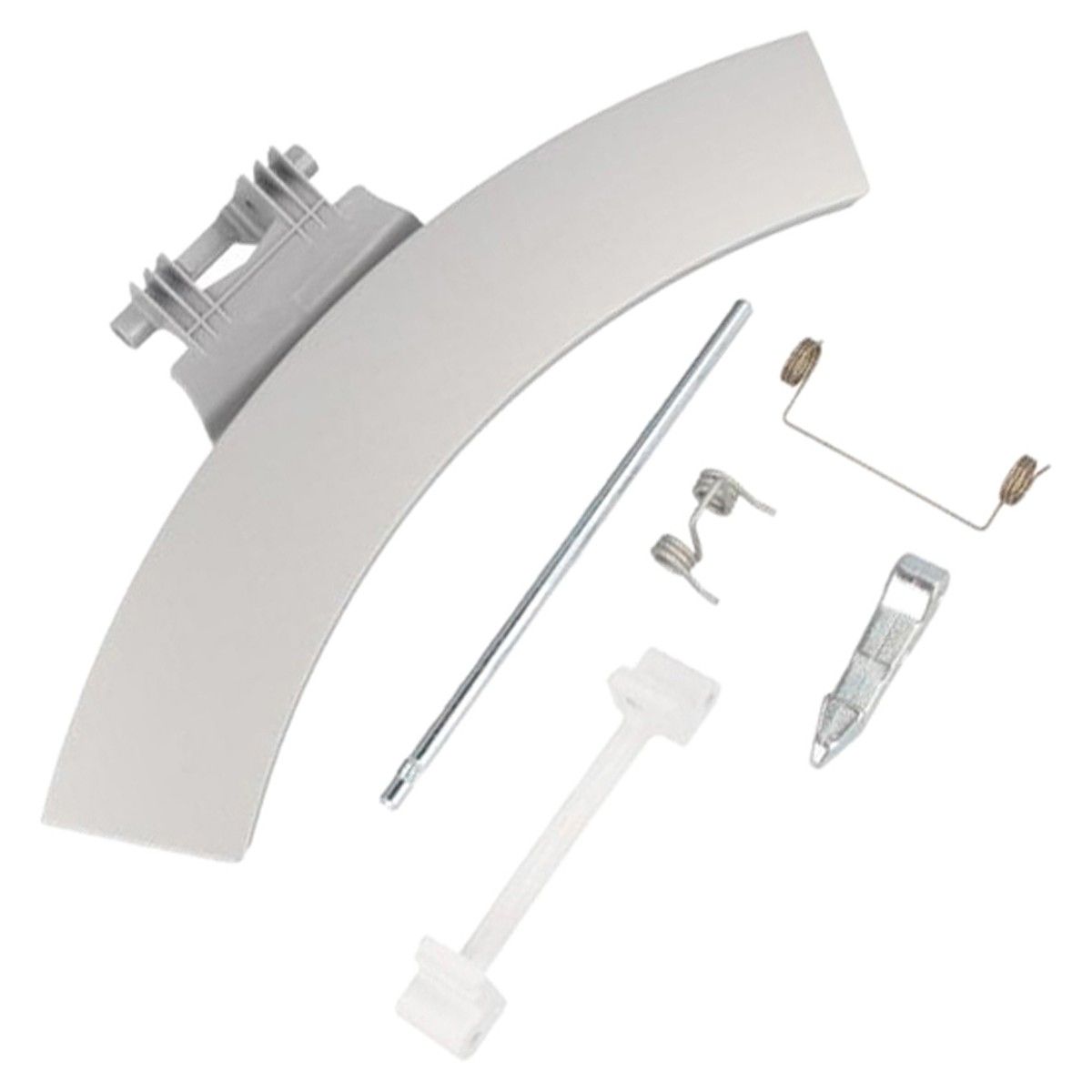 Kit Maniglia Dell'oblò - Asciugatrice Electrolux 2960193664369040236