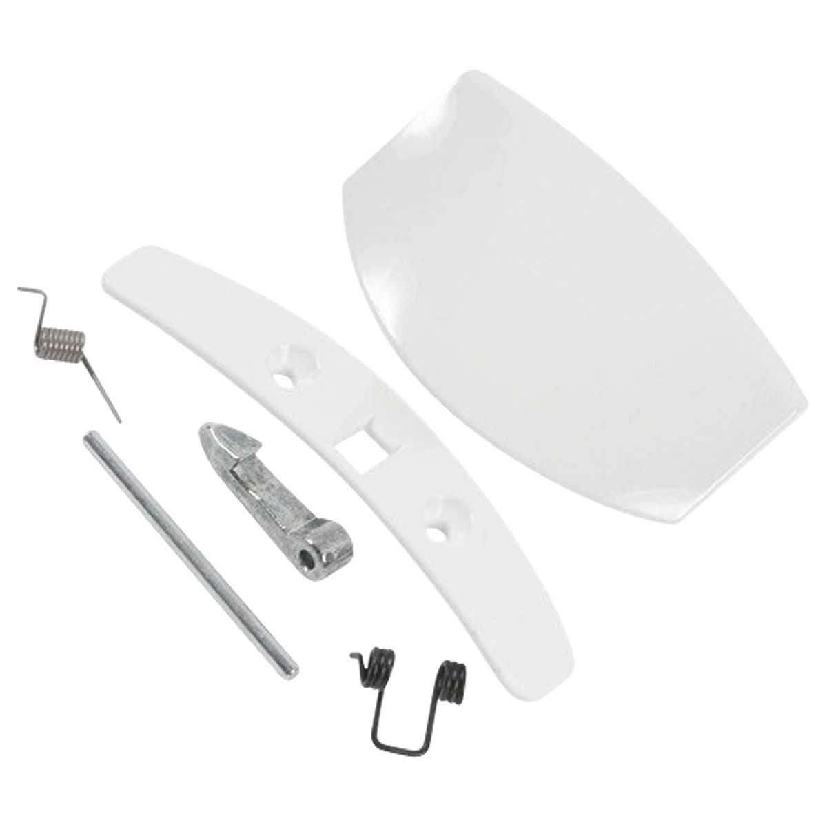 Kit Maniglia Dell'oblò - Lavatrice - Aeg - 2955433662734387665