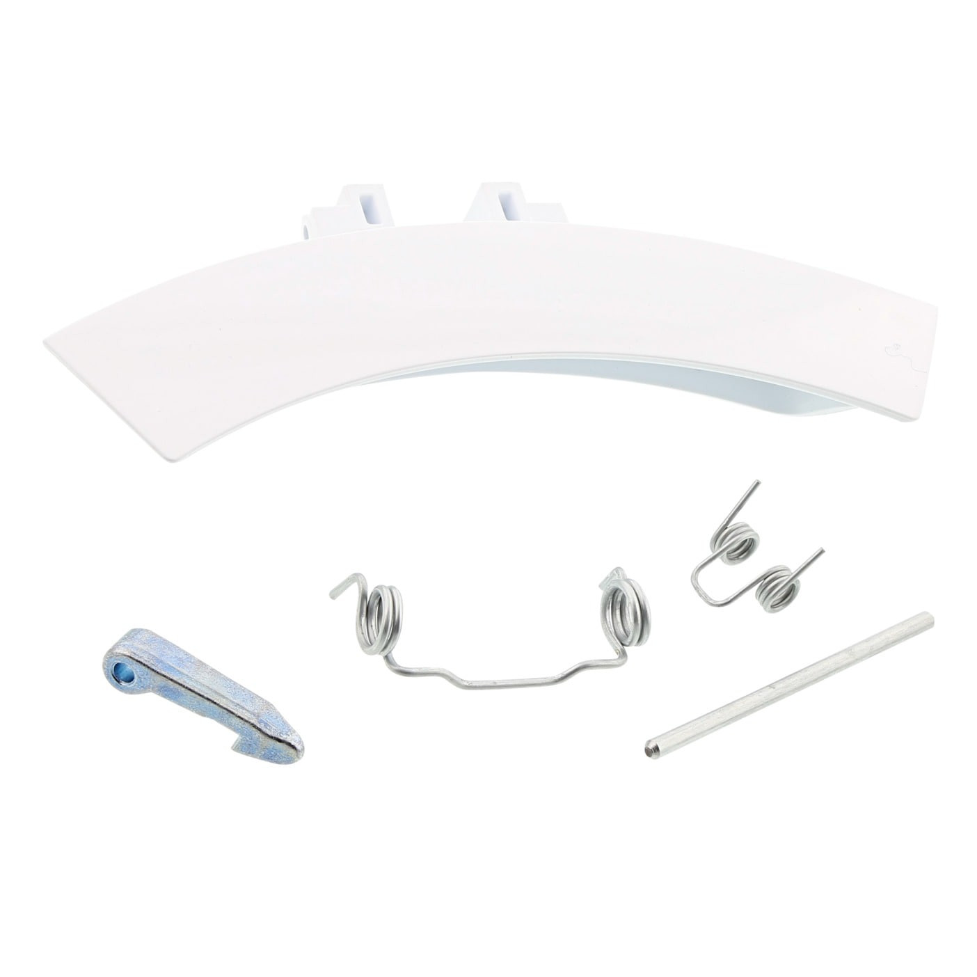 Kit Maniglia Dell'oblo - Lavatrice Electrolux 301899 Kit Maniglia Dell'oblo - Lavatrice Electrolux 301899