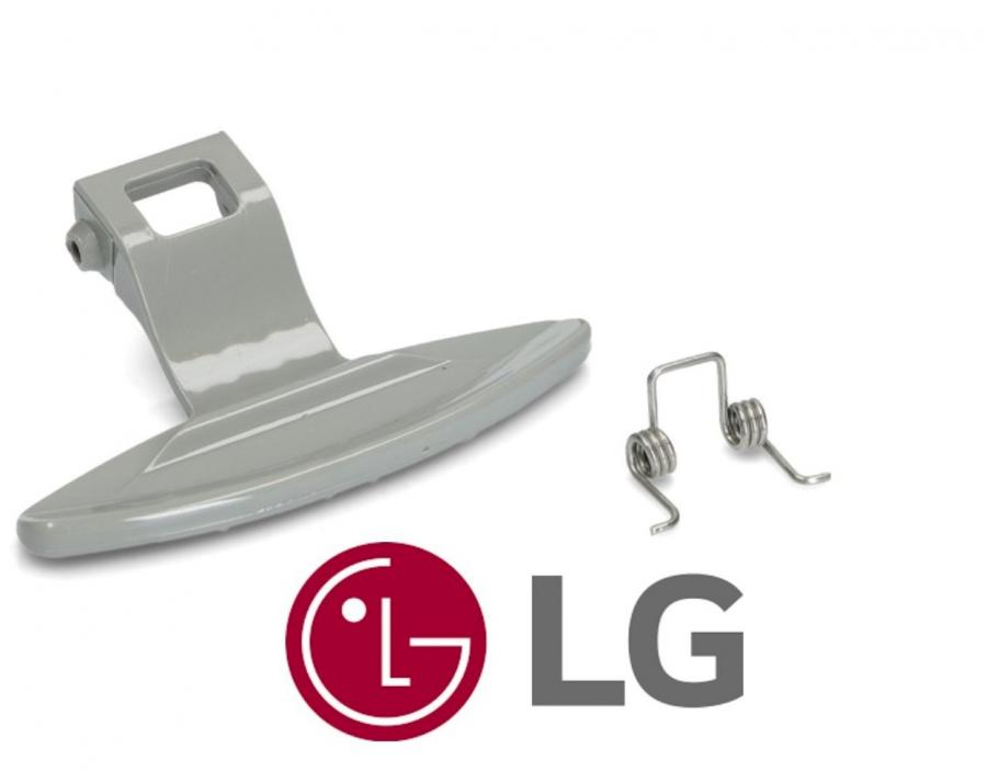 Kit Maniglia Leva Porta Oblo' Lavatrice Lg 3650en3005a