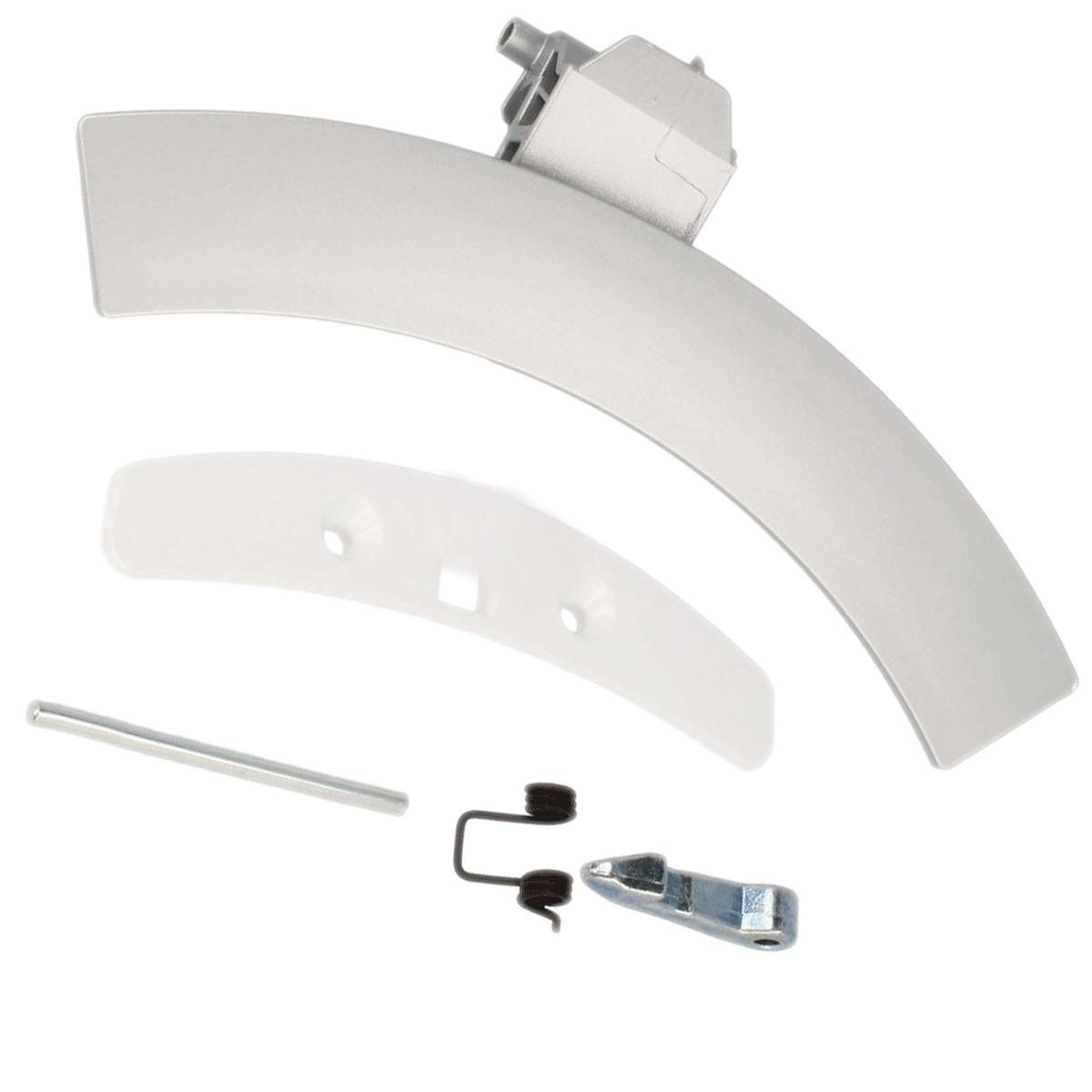 Kit Maniglia Oblò - Lavatrice Electrolux 301900 Kit Maniglia Oblò - Lavatrice Electrolux 301900