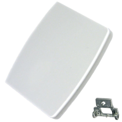Kit Maniglia Originale - Lavatrice Whirlpool 535423662734187364