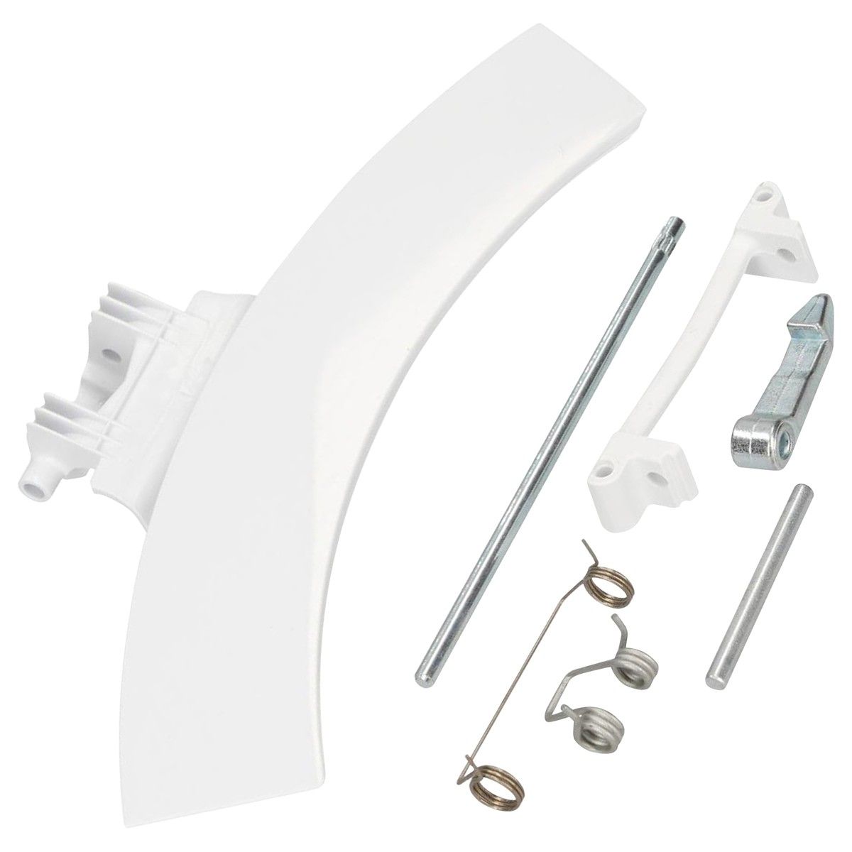 Kit Maniglia Porta - Asciugatrice - Electrolux - 3077933662734368787