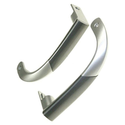 Kit Maniglia Porta - Frigorifero, Congelatore - Beko - 3149953663946657973 Kit Maniglia Porta - Frigorifero, Congelatore - Beko - 3149953663946657973
