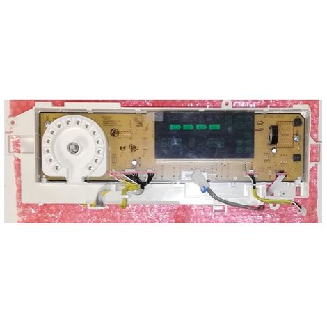 Kit Modulo Inverter Lavatrice Samsung Dc92-01876a