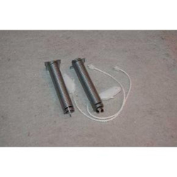 Kit Molle + Cavi 00754869 Per Lavastoviglie Siemens