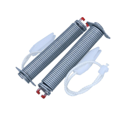 Kit Molle + Cavi Della Porta - Lavastoviglie - Bosch - 2960513662734147764