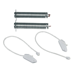 Kit Molle + Cavi Della Porta - Lavastoviglie Bosch 2960514054905454136