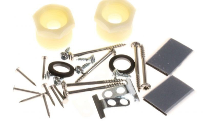 Kit Montaggio Rivestimento Frontale Originale - Lavastoviglie Bosch 1664223662734297896 Kit Montaggio Rivestimento Frontale Originale - Lavastoviglie Bosch 1664223662734297896