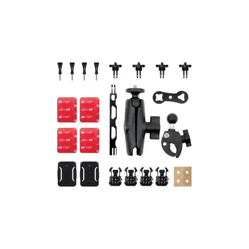 Kit moto INSTA360