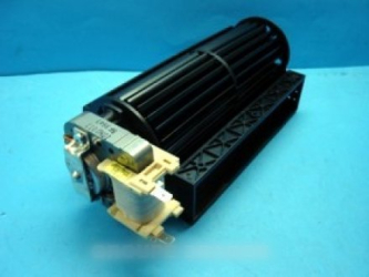 Kit Motore Tangenziale - Forni, Fornelli Elettrici E A Gas Smeg 3006023663946239803