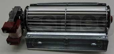 Kit Motore Tangenziale - Forni, Fornelli Elettrici E A Gas Smeg 3006023663946301036