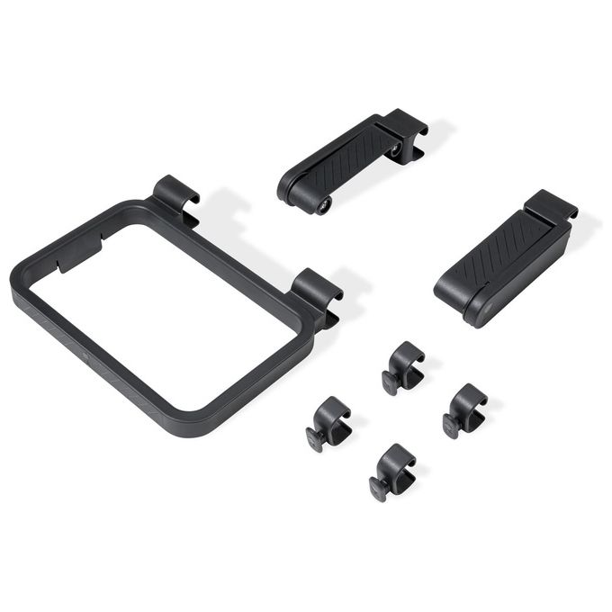 Kit Organizer Premium Slate 76 WORKS 3400106