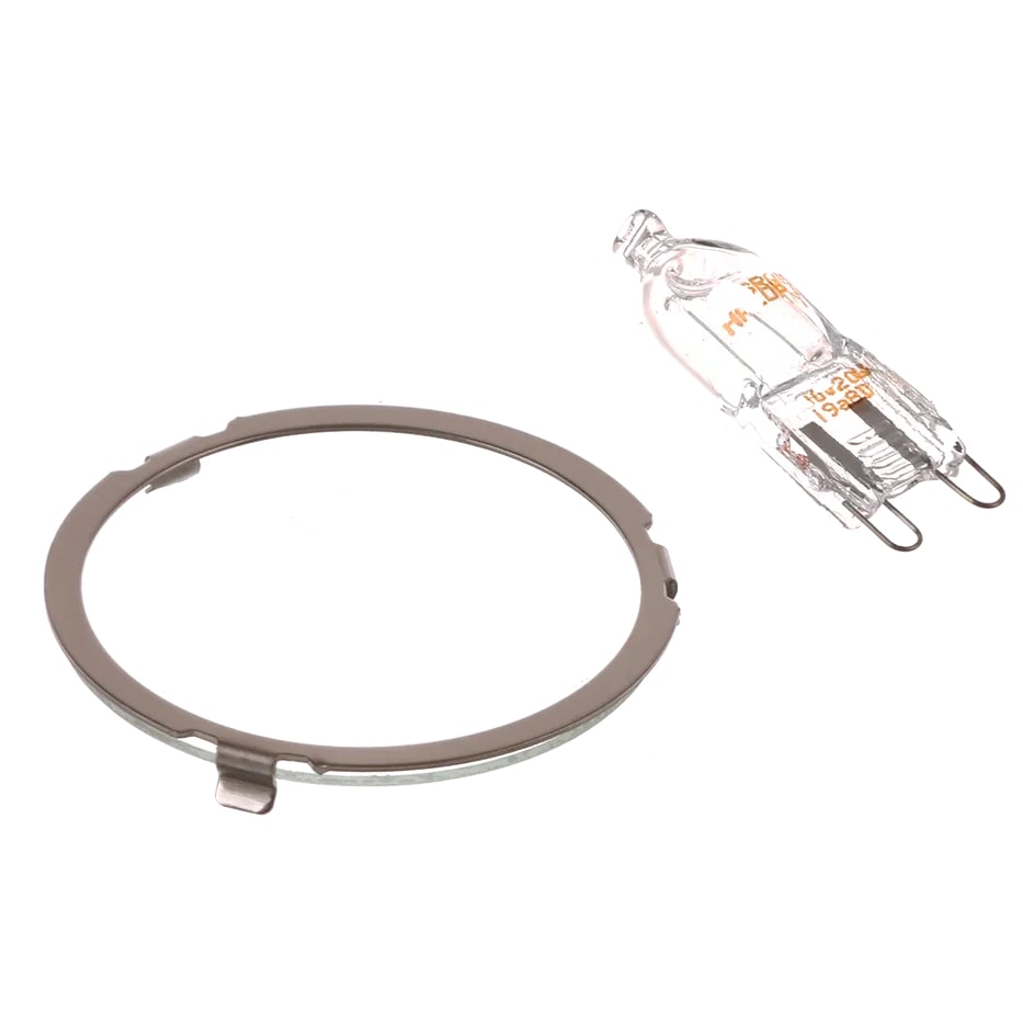 Kit Per La Riparazione Di Lampadine E Vetri 00629023 - Cappa
