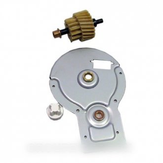 Kit Pignone Di Trasmissione Con Scatola - Robot Da Cucina E Cuocitutto - Kenwood - 3050893663946346570 Kit Pignone Di Trasmissione Con Scatola - Robot Da Cucina E Cuocitutto - Kenwood - 3050893663946346570