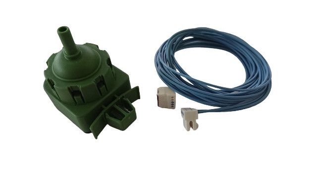 Kit Pressostato Con Cavo - Lavatrice Indesit 1461823663946646625 Kit Pressostato Con Cavo - Lavatrice Indesit 1461823663946646625