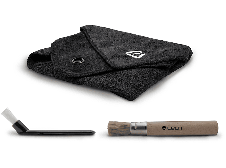 KIT PULIZIA MACCH CAFFÈ LELIT PLA9101