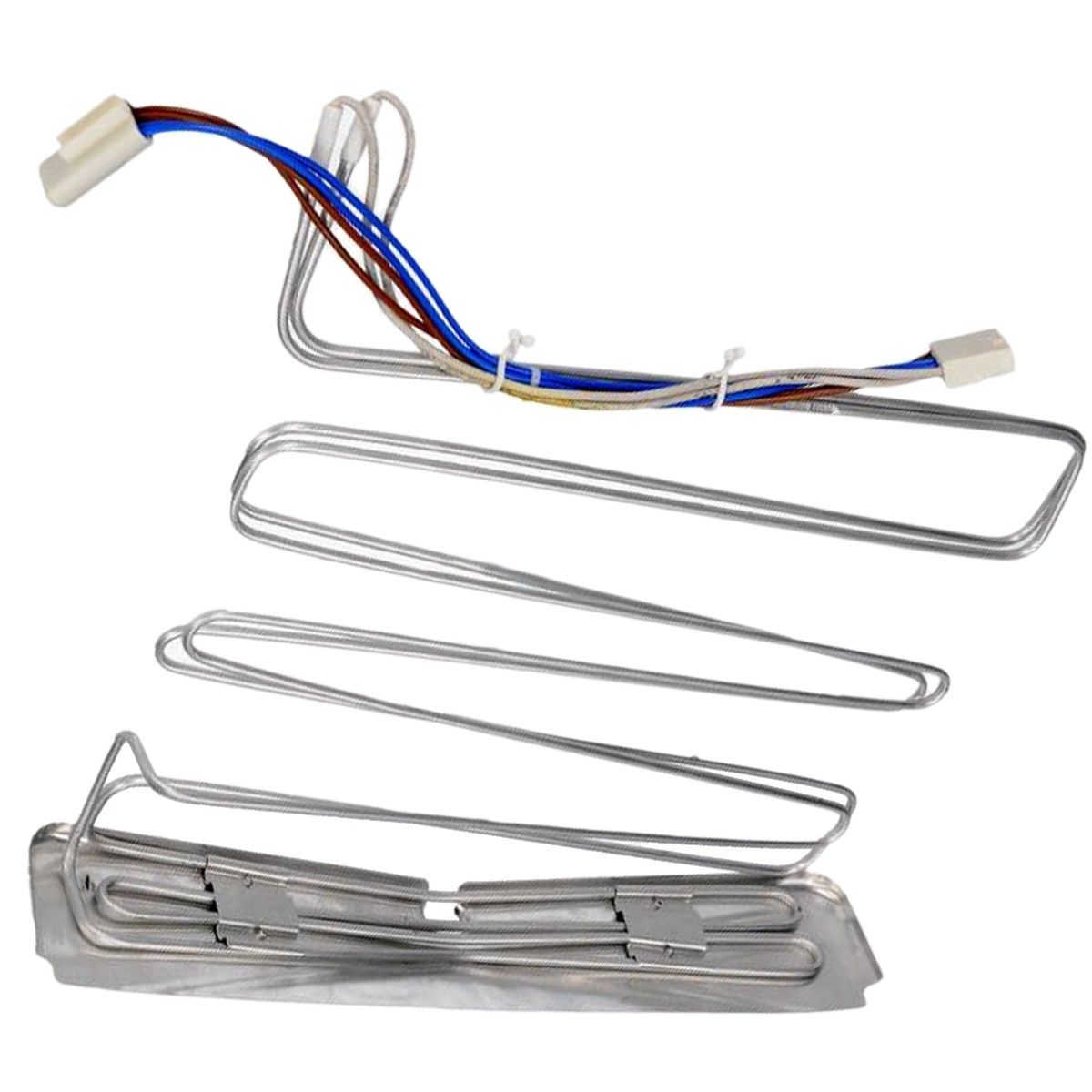 Kit Resistenza Termofusibile 160w /72°c - Frigorifero, Congelatore Indesit 2947195054680318714