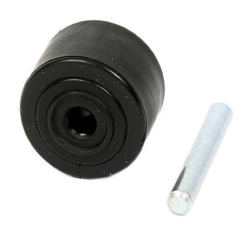 Kit Ruote Grandi - Aspirapolvere Electrolux 297843 Kit Ruote Grandi - Aspirapolvere Electrolux 297843