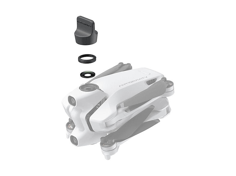 Kit Sostituzione Lenti per drone ANTIGRAVITY A1, doppia lente