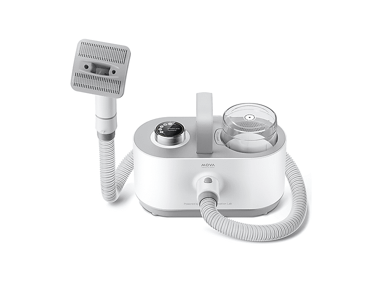 Kit toelettatura per animali MOVA G1 PRO PET GROOMING